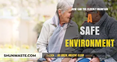 Creating a Secure Home: Safety Tips for the Elderly