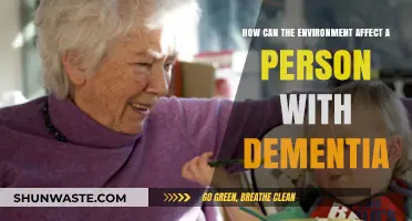 Environmental Impact: Shaping Dementia Experiences and Care Strategies