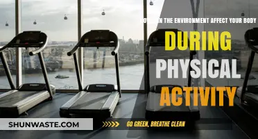 Environmental Impact: How Nature Shapes Your Body During Exercise
