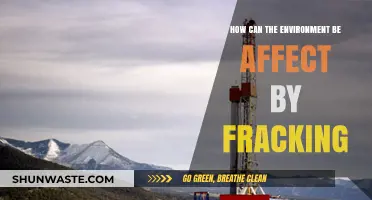 Fracking's Environmental Impact: Risks, Consequences, and Sustainable Alternatives