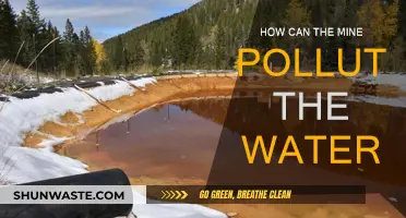 Mine Water Pollution: Understanding the Toxic Truth