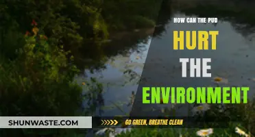 Pesticide Use and Disposal: Environmental Hazards and Long-Term Consequences