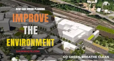 Sustainable Cities: Urban Planning Strategies to Enhance Environmental Health