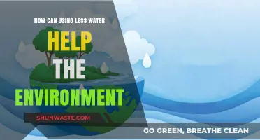 Conserve Water, Save the Planet: Simple Steps for a Greener Future