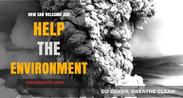 Volcanic Ash: Unveiling Its Surprising Environmental Benefits and Impacts