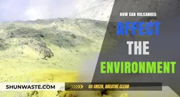 Volcanic Eruptions: Environmental Impacts and Long-Term Consequences Explained