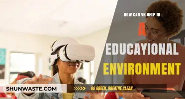 Transforming Education: How VR Enhances Learning and Engagement in Classrooms