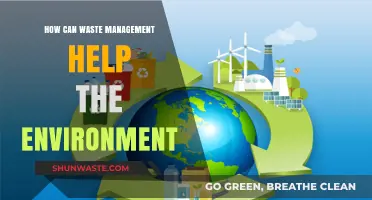 Sustainable Waste Management: Key Strategies to Protect and Restore Our Environment