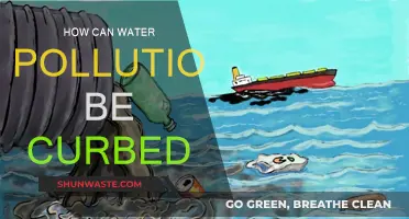 Water Pollution: Strategies for a Cleaner Future