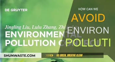 Protecting Our Planet: Preventing Environmental Pollution