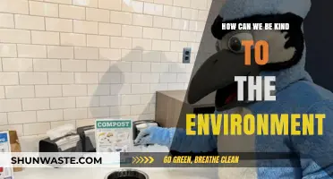 Sustainable Living: Simple Ways to Protect and Nurture Our Planet
