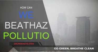 Strategies to Combat Haze Pollution and Breathe Easy