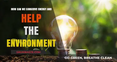 Sustainable Living: Simple Energy-Saving Tips to Protect Our Planet