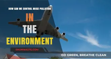 Effective Strategies to Reduce Noise Pollution and Protect Our Environment
