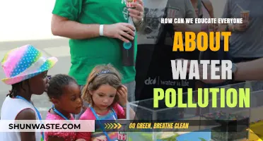 Unveiling the Truth: Strategies to Educate on Water Pollution