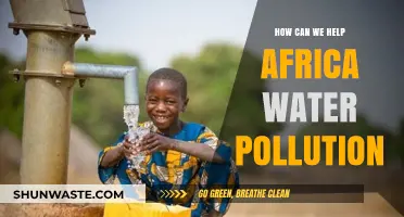 Clean Water for Africa: Solutions to Combat Pollution