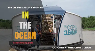 Ocean-Saving Solutions: Strategies to Combat Plastic Pollution