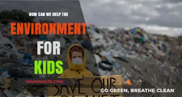 Empowering Young Eco-Warriors: Simple Ways Kids Can Save Our Planet