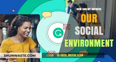 Enhancing Social Harmony: Practical Steps to Improve Our Shared Environment