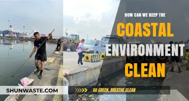 Sustainable Practices to Preserve Our Coastal Ecosystems and Keep Them Clean