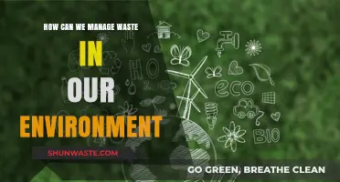 Effective Strategies for Managing Waste and Protecting Our Environment