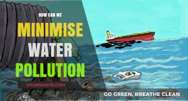 Protecting Our Waterways: Effective Strategies to Reduce Water Pollution