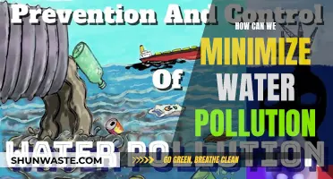 Minimizing Water Pollution: Strategies for a Cleaner Future