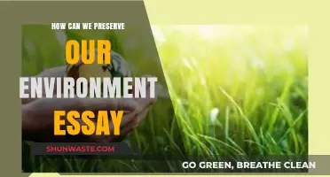 Sustainable Practices: Preserving Our Environment for Future Generations