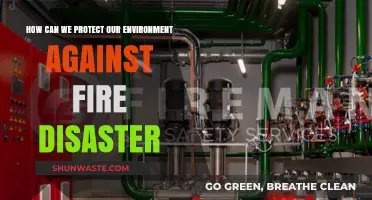 Preventing Fire Disasters: Essential Strategies to Safeguard Our Environment