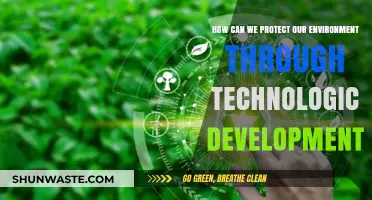 Innovative Tech Solutions for a Sustainable and Greener Future