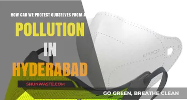 Breathing Clean: Strategies to Beat Hyderabad's Air Pollution