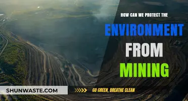 Sustainable Mining Practices: Safeguarding Our Environment for Future Generations