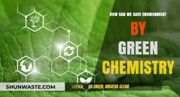 Green Chemistry Solutions: Sustainable Practices to Protect Our Environment