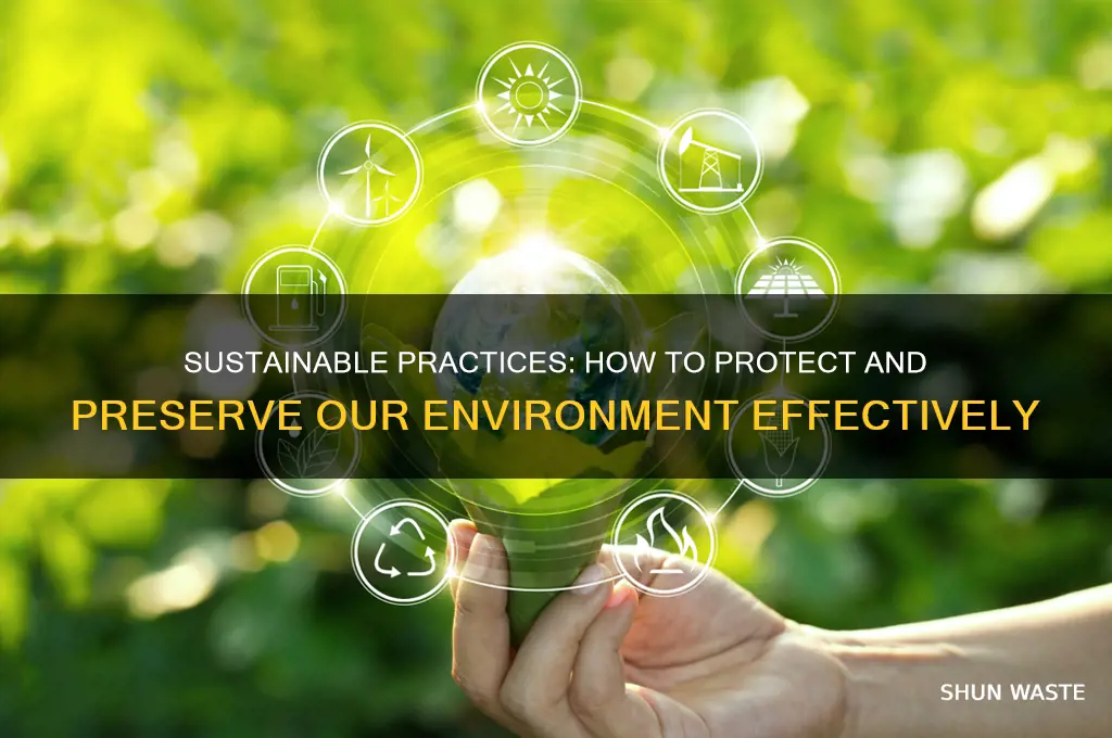 how can we save environment wikipedia