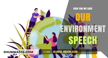 Sustainable Steps: Empowering Actions to Protect Our Environment