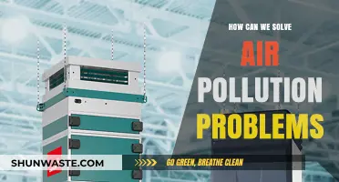 Breathing Clean: Strategies to Tackle Air Pollution