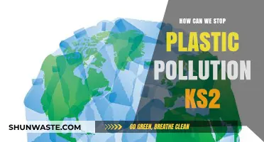 Beat Plastic Pollution: Simple Steps for a Greener Future