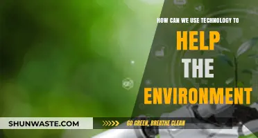 Innovative Tech Solutions for a Greener, Sustainable Future