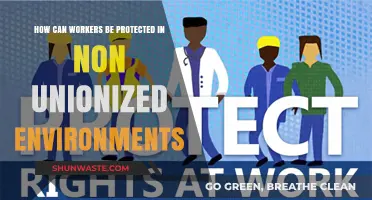 Protecting Workers' Rights: Strategies for Non-Unionized Workplaces