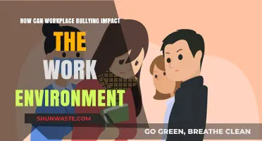 Workplace Bullying: Its Toxic Impact on Productivity and Team Dynamics