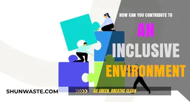 Fostering Inclusion: Practical Ways to Contribute to a Diverse Environment