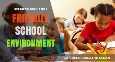Creating Safe, Engaging, and Inclusive Spaces for Children in Schools