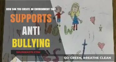 Fostering Respect: Strategies to Build an Anti-Bullying Environment