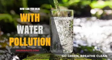 Battling Water Pollution: Effective Strategies for a Healthier Planet