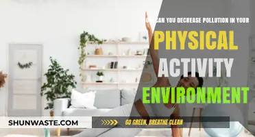 Green Your Workout: Simple Steps to Reduce Environmental Impact