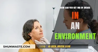 Effective Strategies to Eliminate Disease and Purify Your Environment