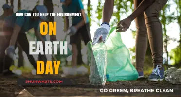 Celebrate Earth Day: Simple Actions for a Greener, Healthier Planet