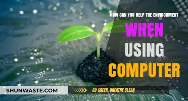 Eco-Friendly Computing: Simple Tips to Reduce Your Digital Carbon Footprint
