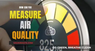 Air Quality Measurement: Understanding the Factors and Techniques