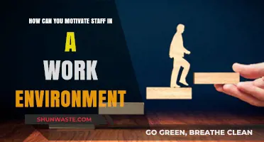 Boosting Employee Morale: Effective Strategies to Motivate Your Team at Work